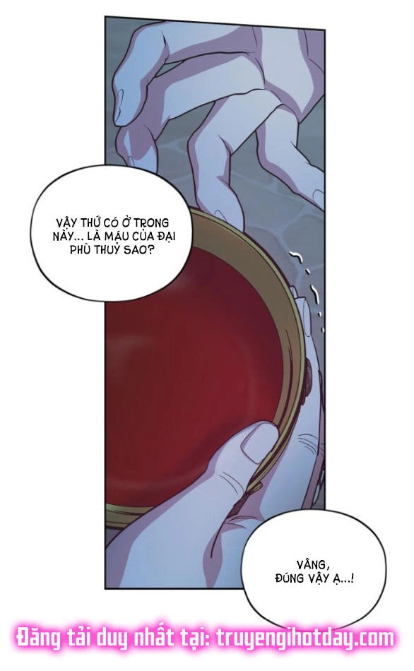 Mong Chờ Giây Phút Thiêng Liêng Được Chạm Tới Người Chapter 50.1 - 42