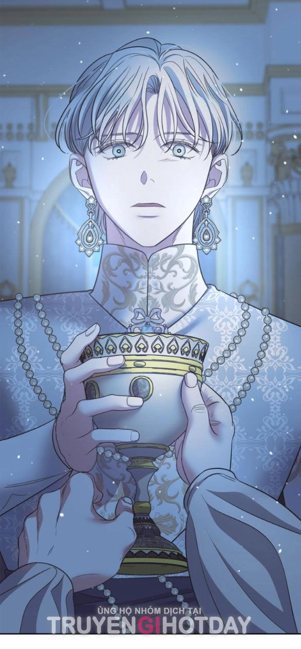 Mong Chờ Giây Phút Thiêng Liêng Được Chạm Tới Người Chapter 50.1 - 45