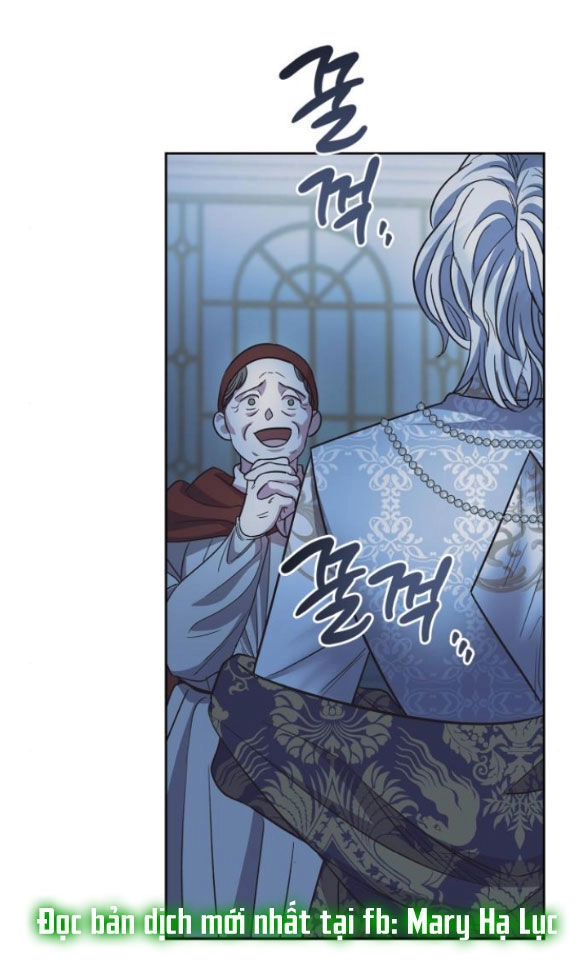 Mong Chờ Giây Phút Thiêng Liêng Được Chạm Tới Người Chapter 50.1 - 49