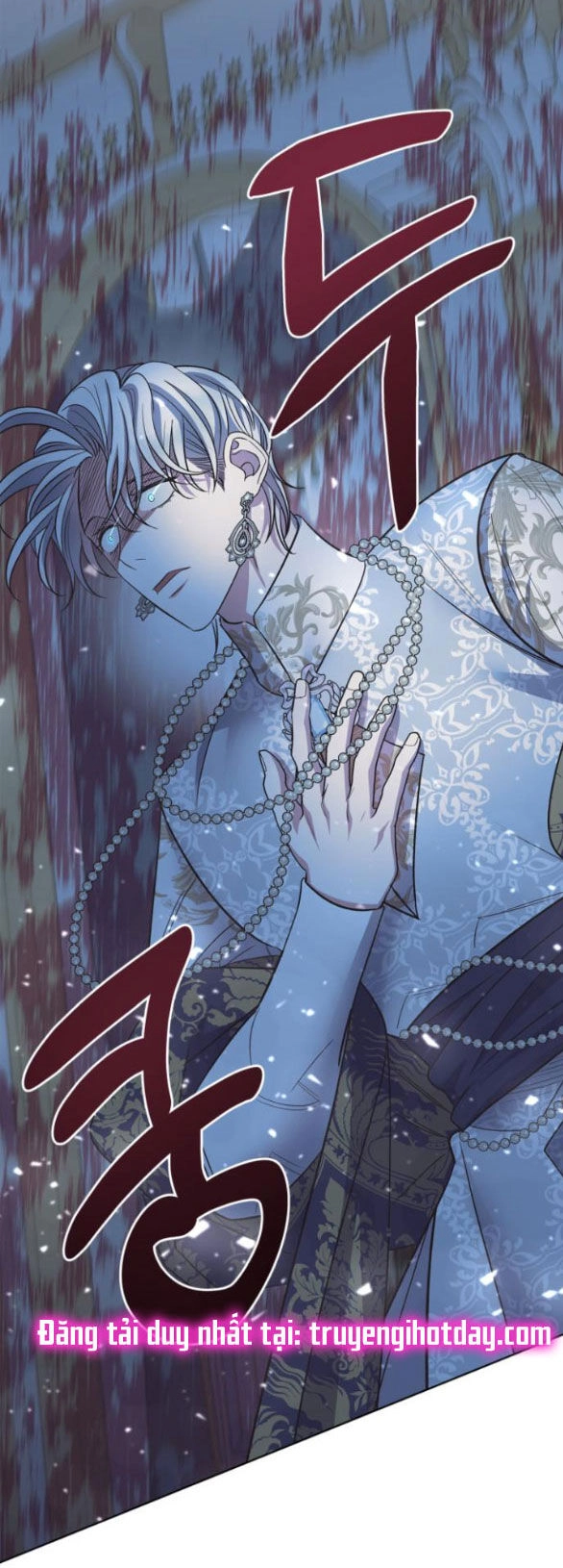 Mong Chờ Giây Phút Thiêng Liêng Được Chạm Tới Người Chapter 50.2 - 2