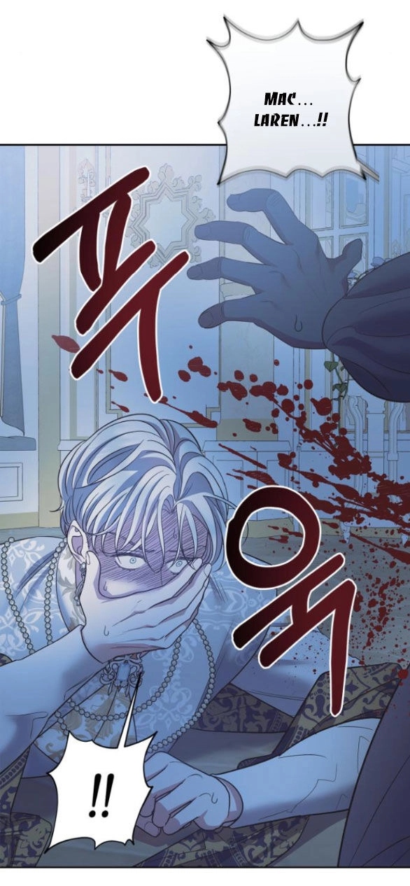 Mong Chờ Giây Phút Thiêng Liêng Được Chạm Tới Người Chapter 50.2 - 7