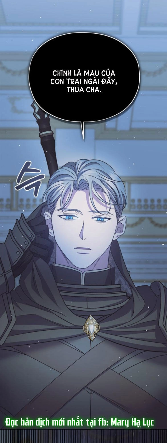 Mong Chờ Giây Phút Thiêng Liêng Được Chạm Tới Người Chapter 50.2 - 10