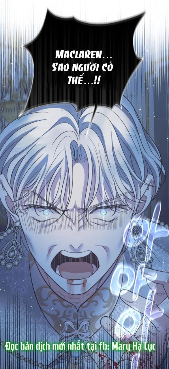 Mong Chờ Giây Phút Thiêng Liêng Được Chạm Tới Người Chapter 50.2 - 19