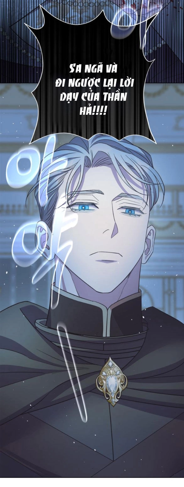 Mong Chờ Giây Phút Thiêng Liêng Được Chạm Tới Người Chapter 50.2 - 20