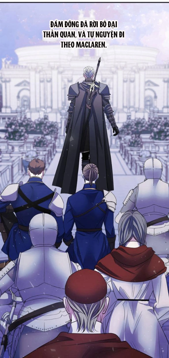 Mong Chờ Giây Phút Thiêng Liêng Được Chạm Tới Người Chapter 50.2 - 24