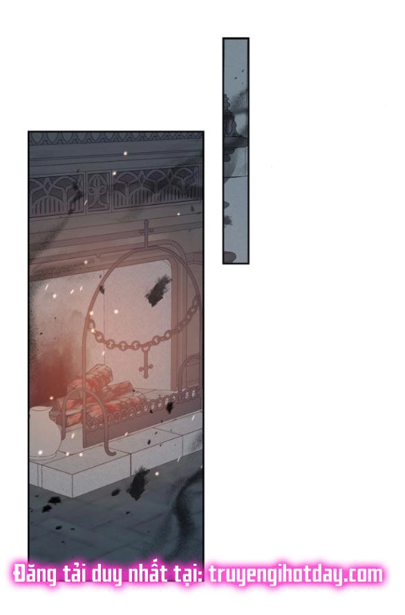 Mong Chờ Giây Phút Thiêng Liêng Được Chạm Tới Người Chapter 50.2 - 30