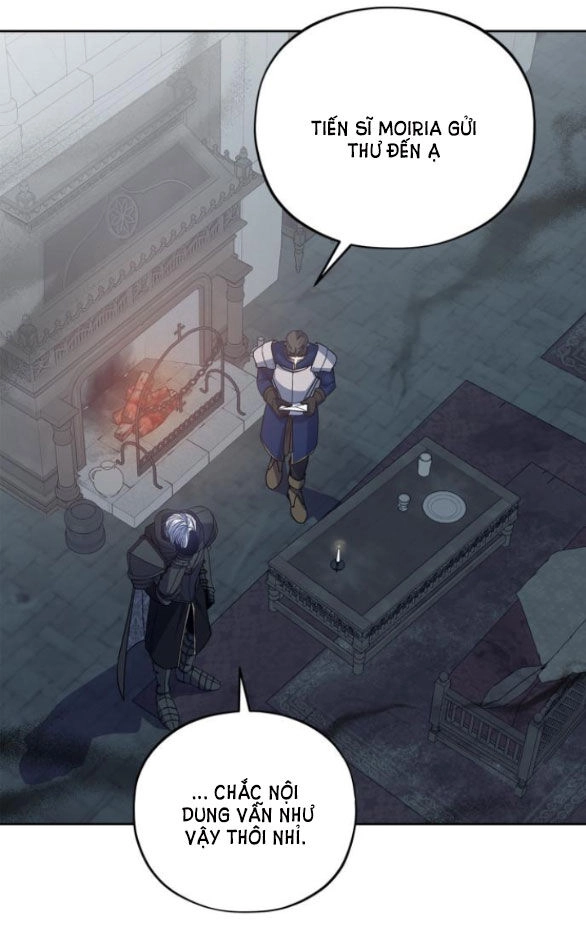 Mong Chờ Giây Phút Thiêng Liêng Được Chạm Tới Người Chapter 50.2 - 32