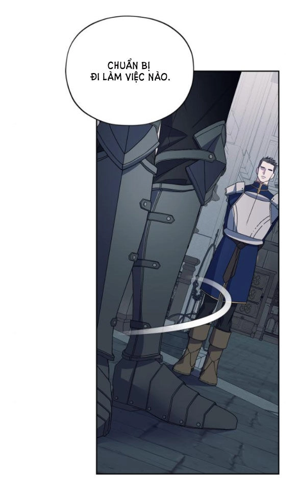 Mong Chờ Giây Phút Thiêng Liêng Được Chạm Tới Người Chapter 50.2 - 43