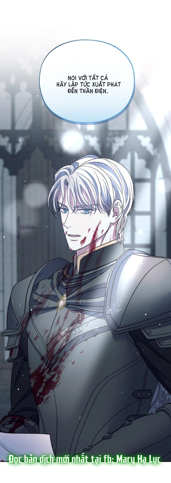 Mong Chờ Giây Phút Thiêng Liêng Được Chạm Tới Người Chapter 50.2 - 44