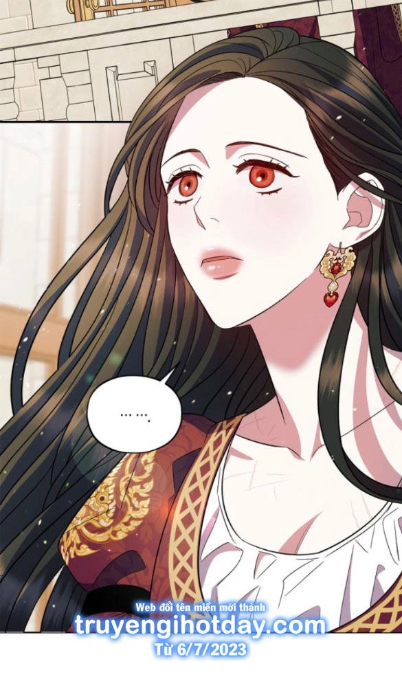 Mong Chờ Giây Phút Thiêng Liêng Được Chạm Tới Người Chapter 51.1 - 4