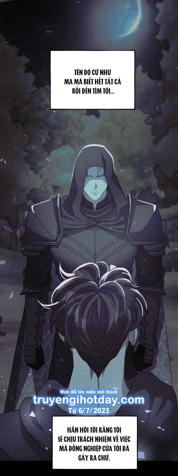 Mong Chờ Giây Phút Thiêng Liêng Được Chạm Tới Người Chapter 51.1 - 16