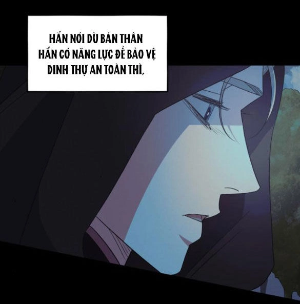 Mong Chờ Giây Phút Thiêng Liêng Được Chạm Tới Người Chapter 51.1 - 18