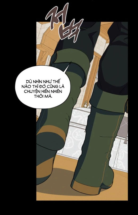 Mong Chờ Giây Phút Thiêng Liêng Được Chạm Tới Người Chapter 51.1 - 30