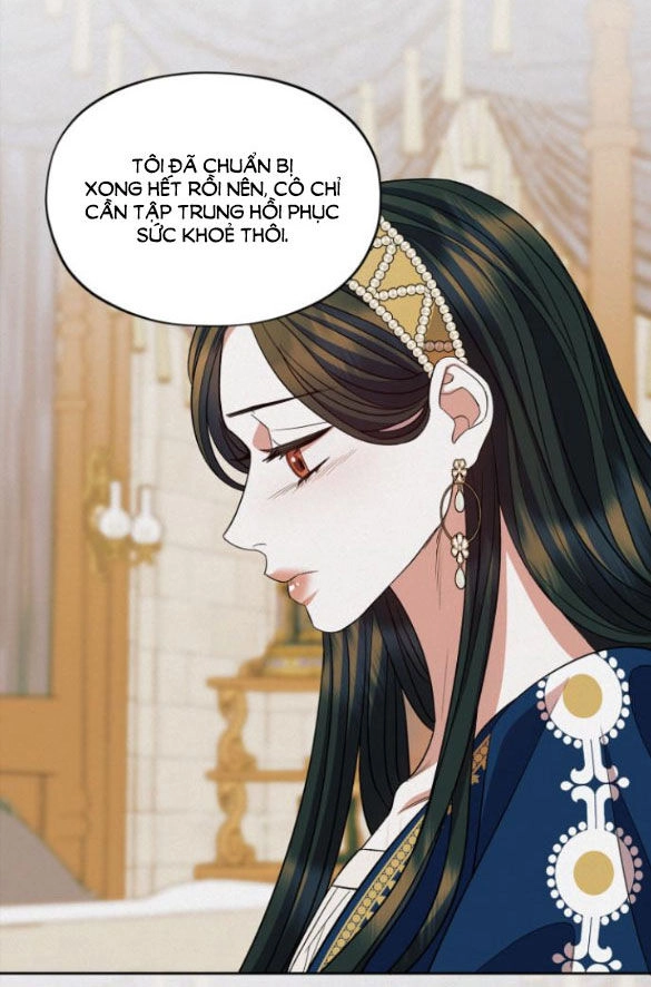 Mong Chờ Giây Phút Thiêng Liêng Được Chạm Tới Người Chapter 51.1 - 33