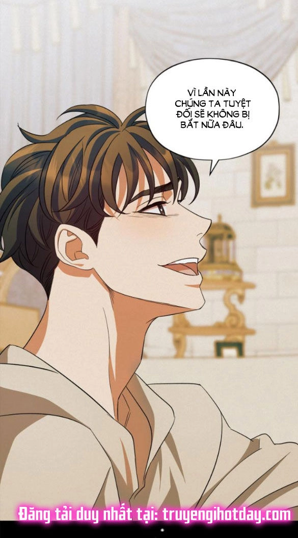 Mong Chờ Giây Phút Thiêng Liêng Được Chạm Tới Người Chapter 51.1 - 34