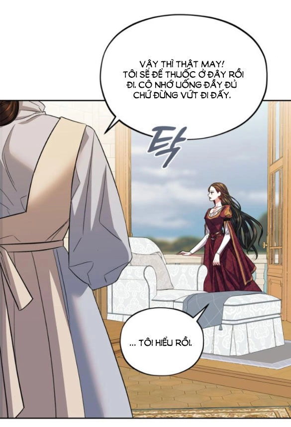 Mong Chờ Giây Phút Thiêng Liêng Được Chạm Tới Người Chapter 51.1 - 48