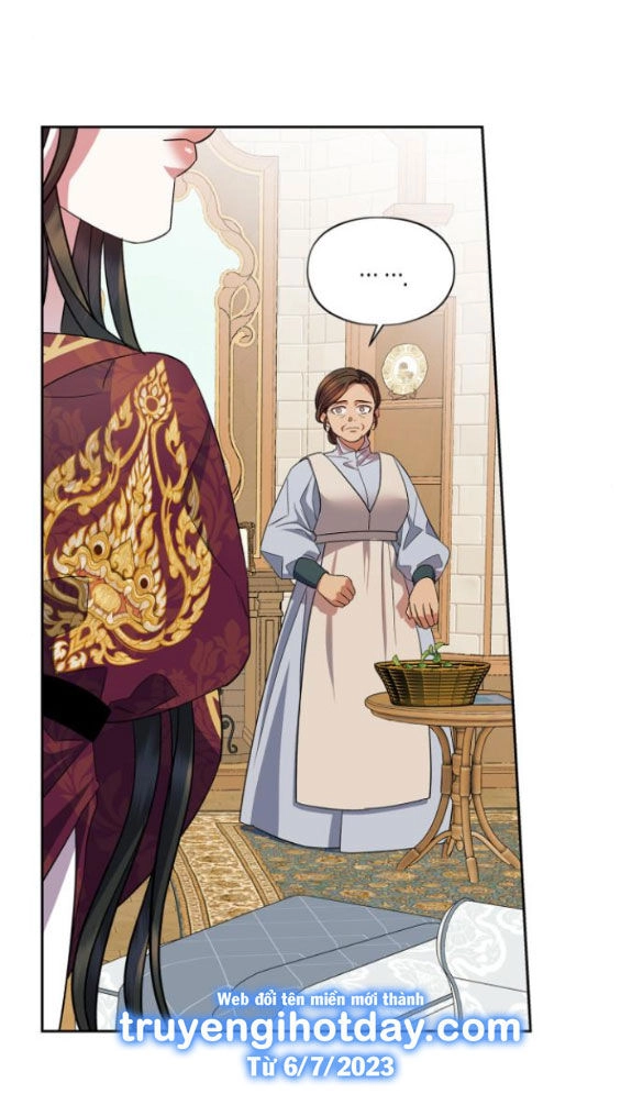 Mong Chờ Giây Phút Thiêng Liêng Được Chạm Tới Người Chapter 51.1 - 50