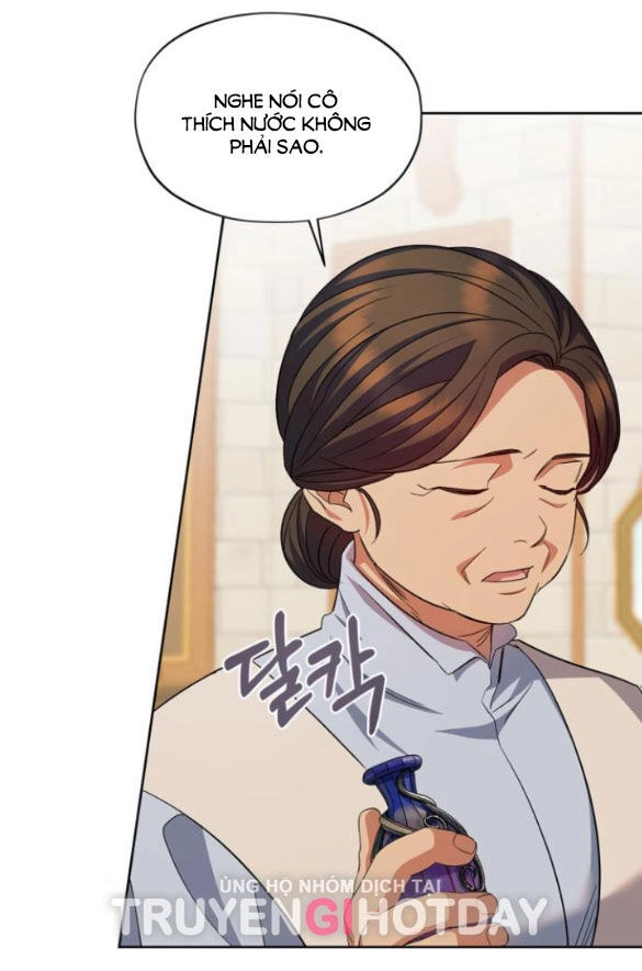 Mong Chờ Giây Phút Thiêng Liêng Được Chạm Tới Người Chapter 51.1 - 54