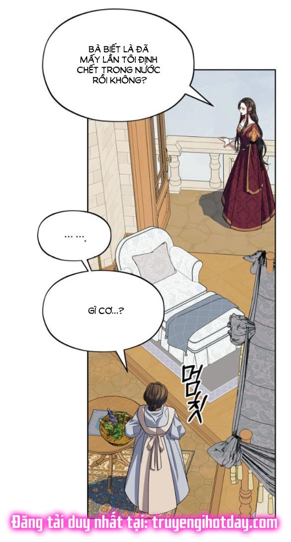 Mong Chờ Giây Phút Thiêng Liêng Được Chạm Tới Người Chapter 51.1 - 58