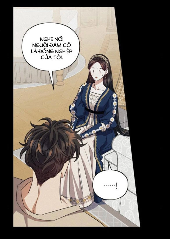 Mong Chờ Giây Phút Thiêng Liêng Được Chạm Tới Người Chapter 51.1 - 71