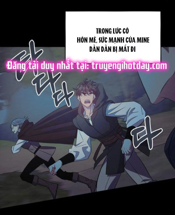 Mong Chờ Giây Phút Thiêng Liêng Được Chạm Tới Người Chapter 51.1 - 73