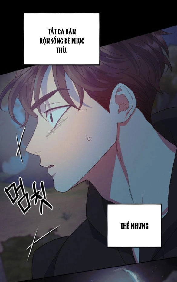 Mong Chờ Giây Phút Thiêng Liêng Được Chạm Tới Người Chapter 51.1 - 75