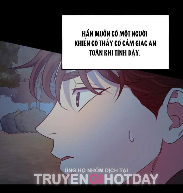 Mong Chờ Giây Phút Thiêng Liêng Được Chạm Tới Người Chapter 51.1 - 80