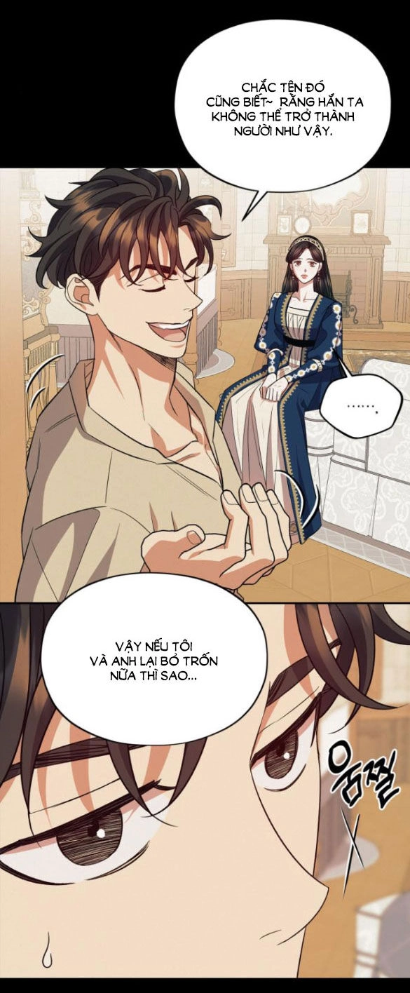 Mong Chờ Giây Phút Thiêng Liêng Được Chạm Tới Người Chapter 51.1 - 82