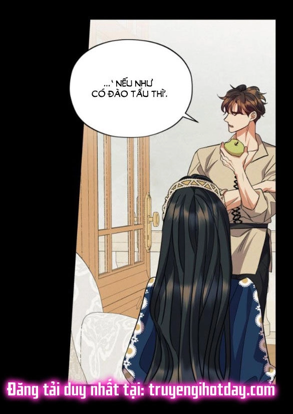 Mong Chờ Giây Phút Thiêng Liêng Được Chạm Tới Người Chapter 51.1 - 84