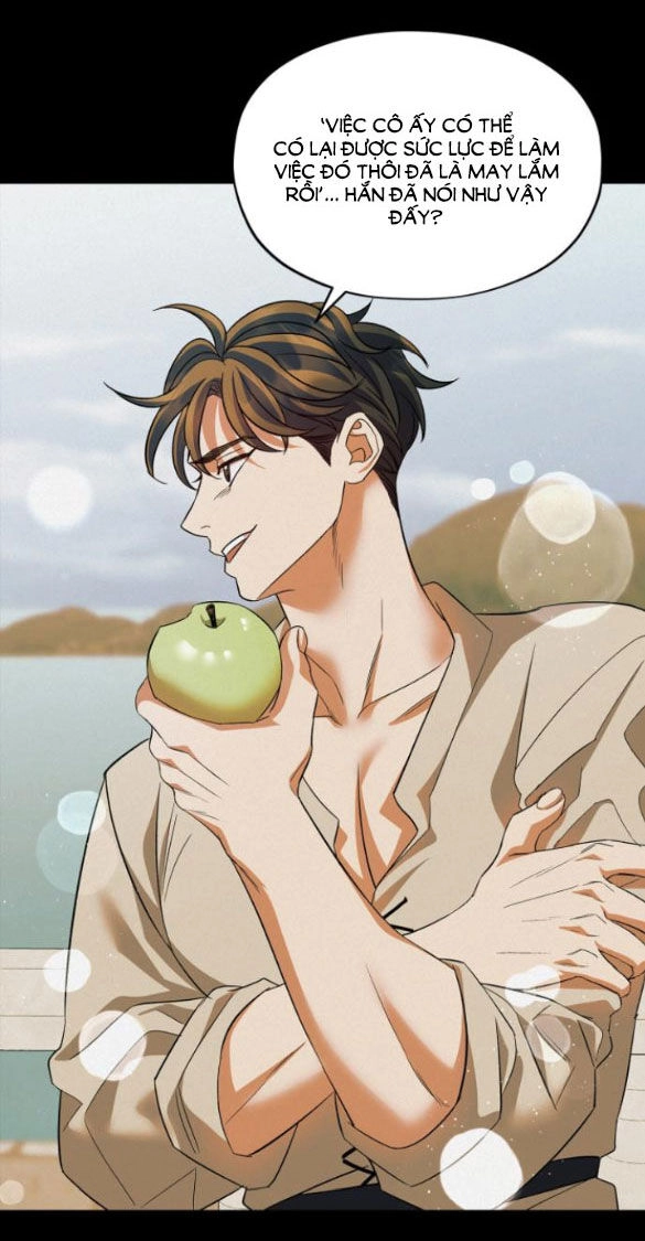 Mong Chờ Giây Phút Thiêng Liêng Được Chạm Tới Người Chapter 51.1 - 86