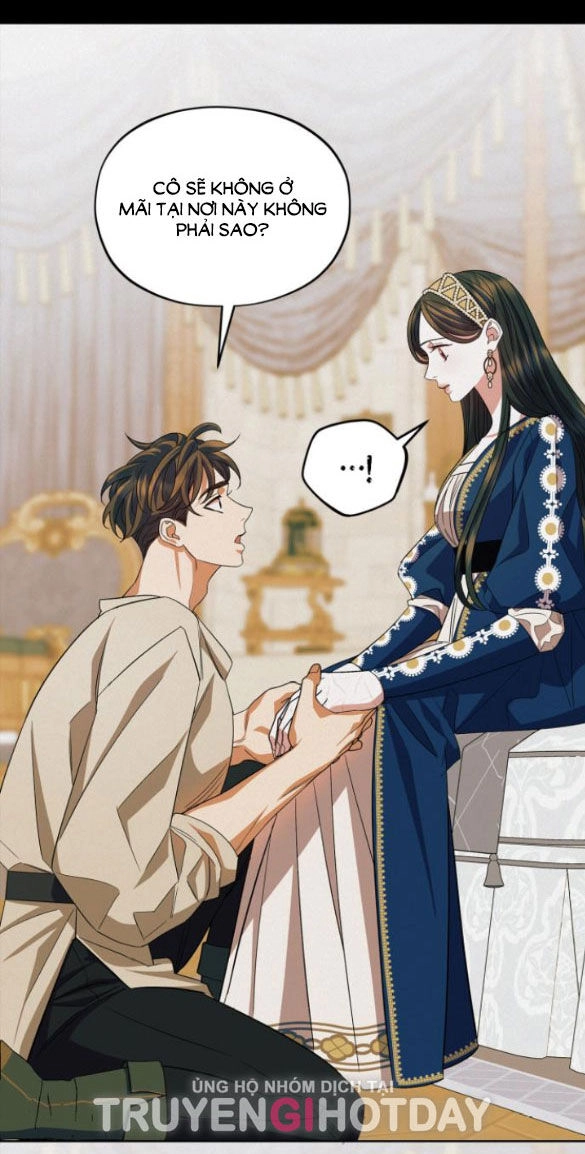 Mong Chờ Giây Phút Thiêng Liêng Được Chạm Tới Người Chapter 51.1 - 92