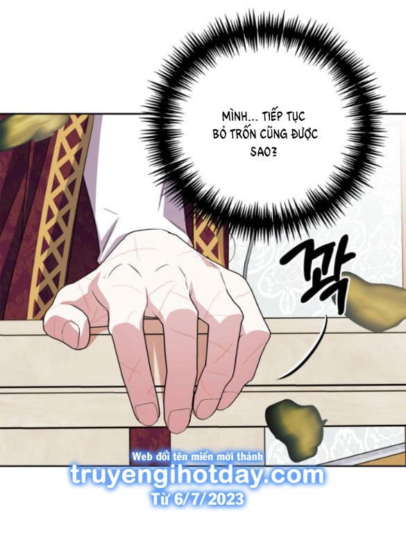 Mong Chờ Giây Phút Thiêng Liêng Được Chạm Tới Người Chapter 51.1 - 98