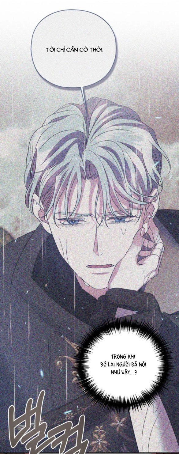 Mong Chờ Giây Phút Thiêng Liêng Được Chạm Tới Người Chapter 51.1 - 100