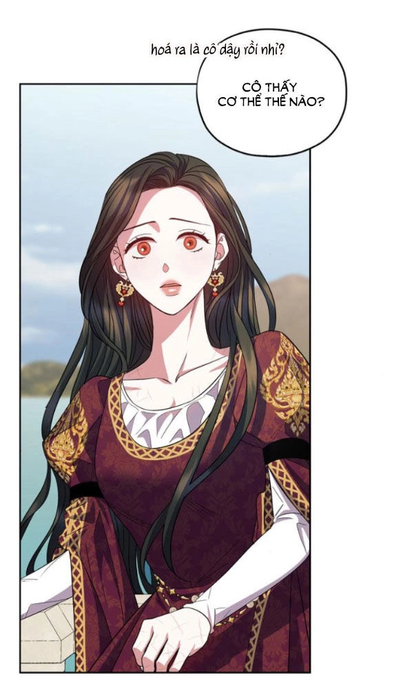 Mong Chờ Giây Phút Thiêng Liêng Được Chạm Tới Người Chapter 51.1 - 104