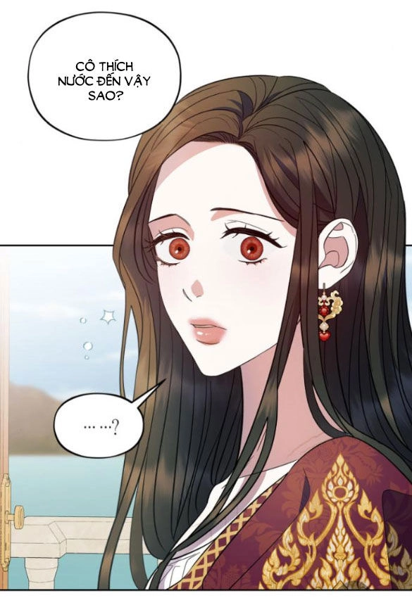 Mong Chờ Giây Phút Thiêng Liêng Được Chạm Tới Người Chapter 51.1 - 112