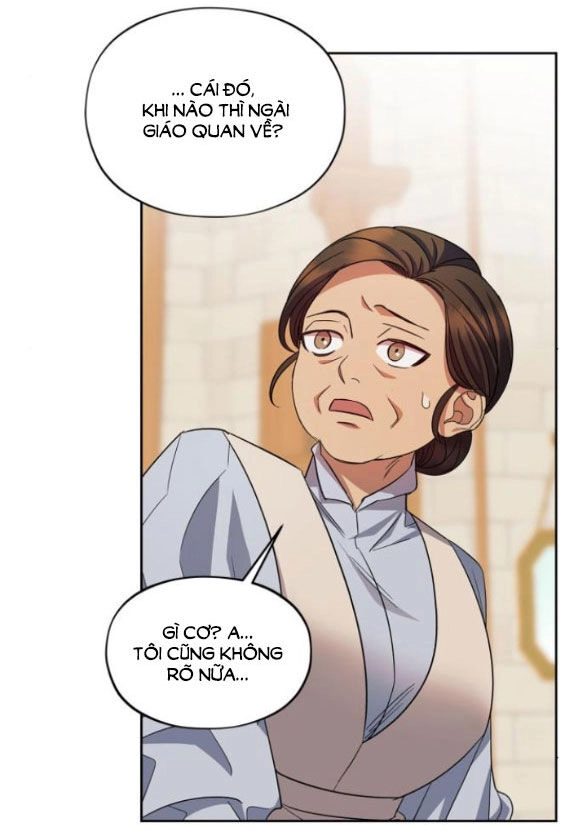 Mong Chờ Giây Phút Thiêng Liêng Được Chạm Tới Người Chapter 51.2 - 4