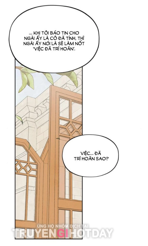 Mong Chờ Giây Phút Thiêng Liêng Được Chạm Tới Người Chapter 51.2 - 6