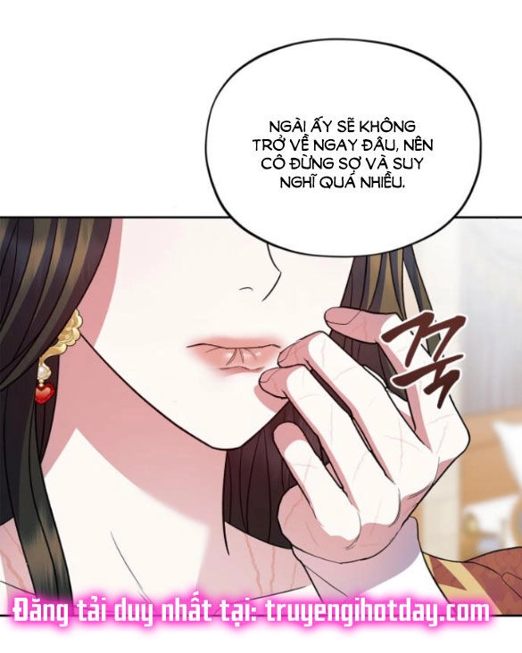 Mong Chờ Giây Phút Thiêng Liêng Được Chạm Tới Người Chapter 51.2 - 10