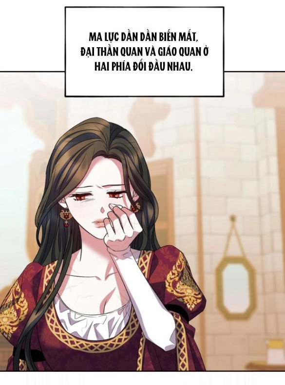 Mong Chờ Giây Phút Thiêng Liêng Được Chạm Tới Người Chapter 51.2 - 12