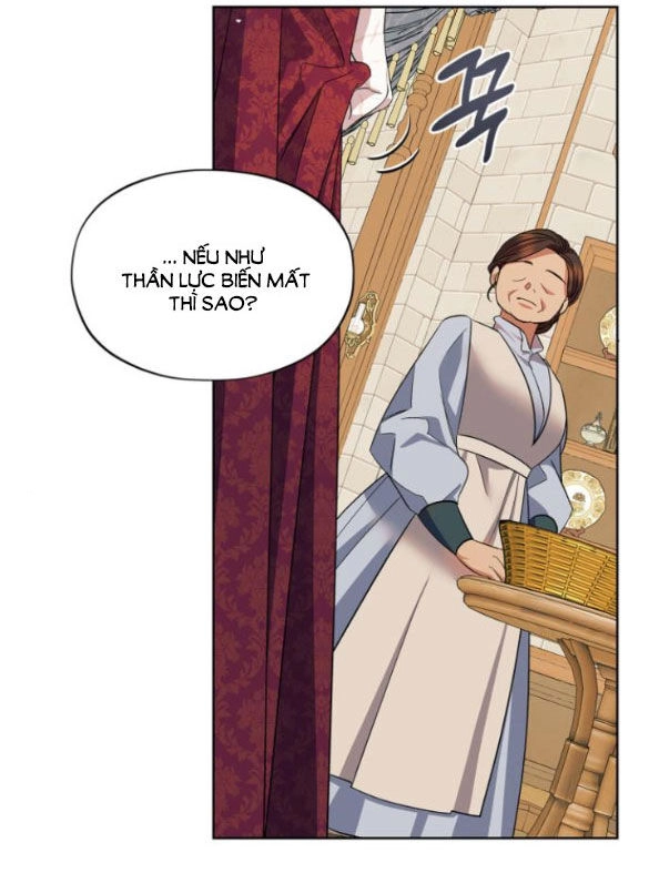 Mong Chờ Giây Phút Thiêng Liêng Được Chạm Tới Người Chapter 51.2 - 16