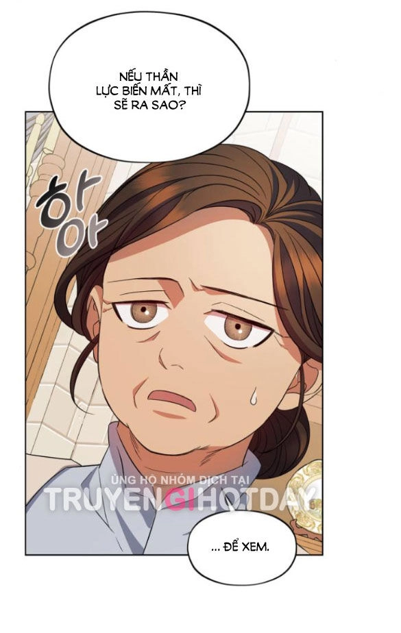 Mong Chờ Giây Phút Thiêng Liêng Được Chạm Tới Người Chapter 51.2 - 18