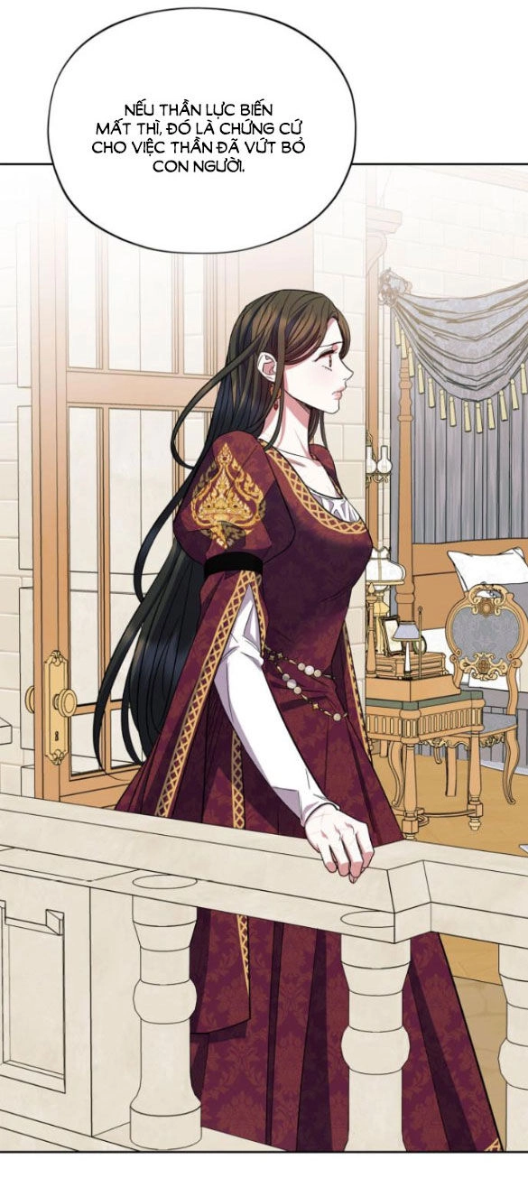 Mong Chờ Giây Phút Thiêng Liêng Được Chạm Tới Người Chapter 51.2 - 20