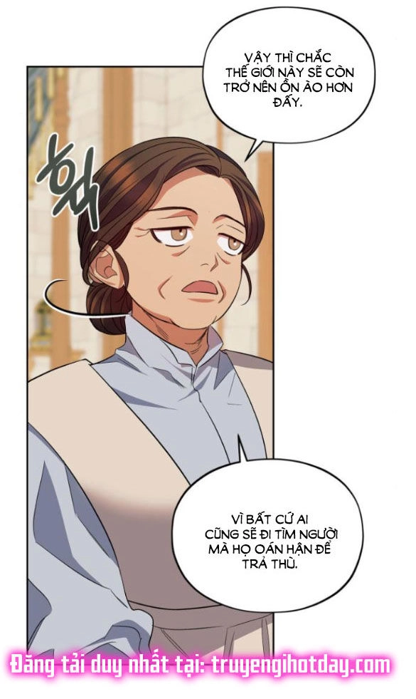 Mong Chờ Giây Phút Thiêng Liêng Được Chạm Tới Người Chapter 51.2 - 22