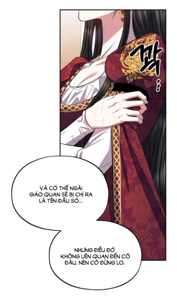 Mong Chờ Giây Phút Thiêng Liêng Được Chạm Tới Người Chapter 51.2 - 24