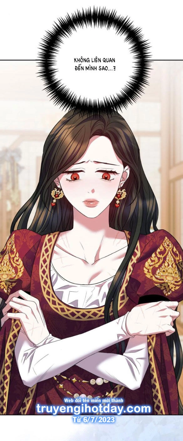 Mong Chờ Giây Phút Thiêng Liêng Được Chạm Tới Người Chapter 51.2 - 26