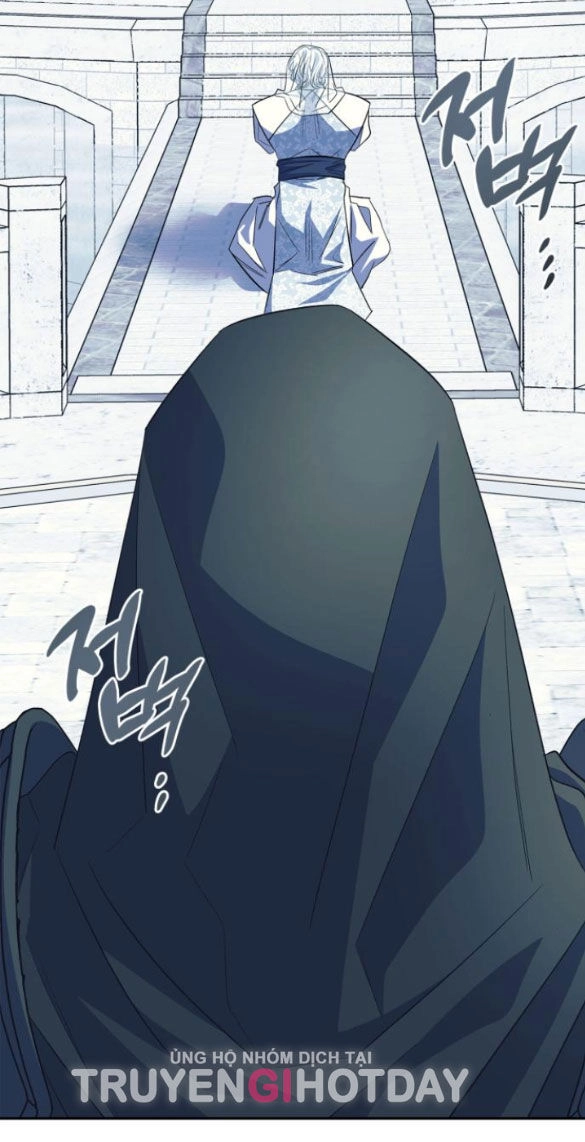 Mong Chờ Giây Phút Thiêng Liêng Được Chạm Tới Người Chapter 51.2 - 30