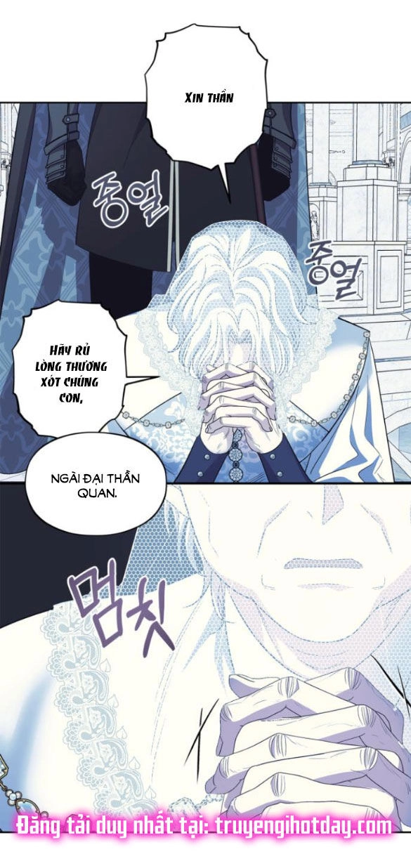 Mong Chờ Giây Phút Thiêng Liêng Được Chạm Tới Người Chapter 51.2 - 34