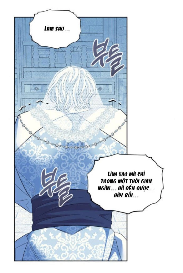 Mong Chờ Giây Phút Thiêng Liêng Được Chạm Tới Người Chapter 51.2 - 36