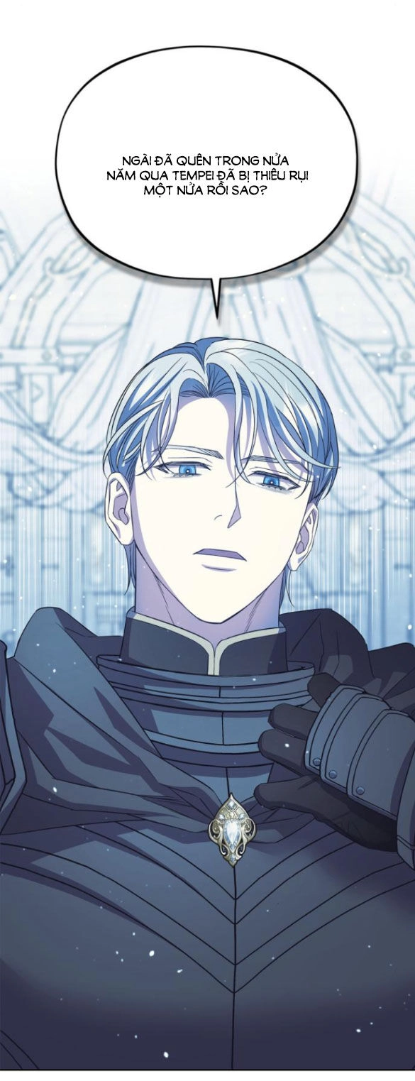 Mong Chờ Giây Phút Thiêng Liêng Được Chạm Tới Người Chapter 51.2 - 40