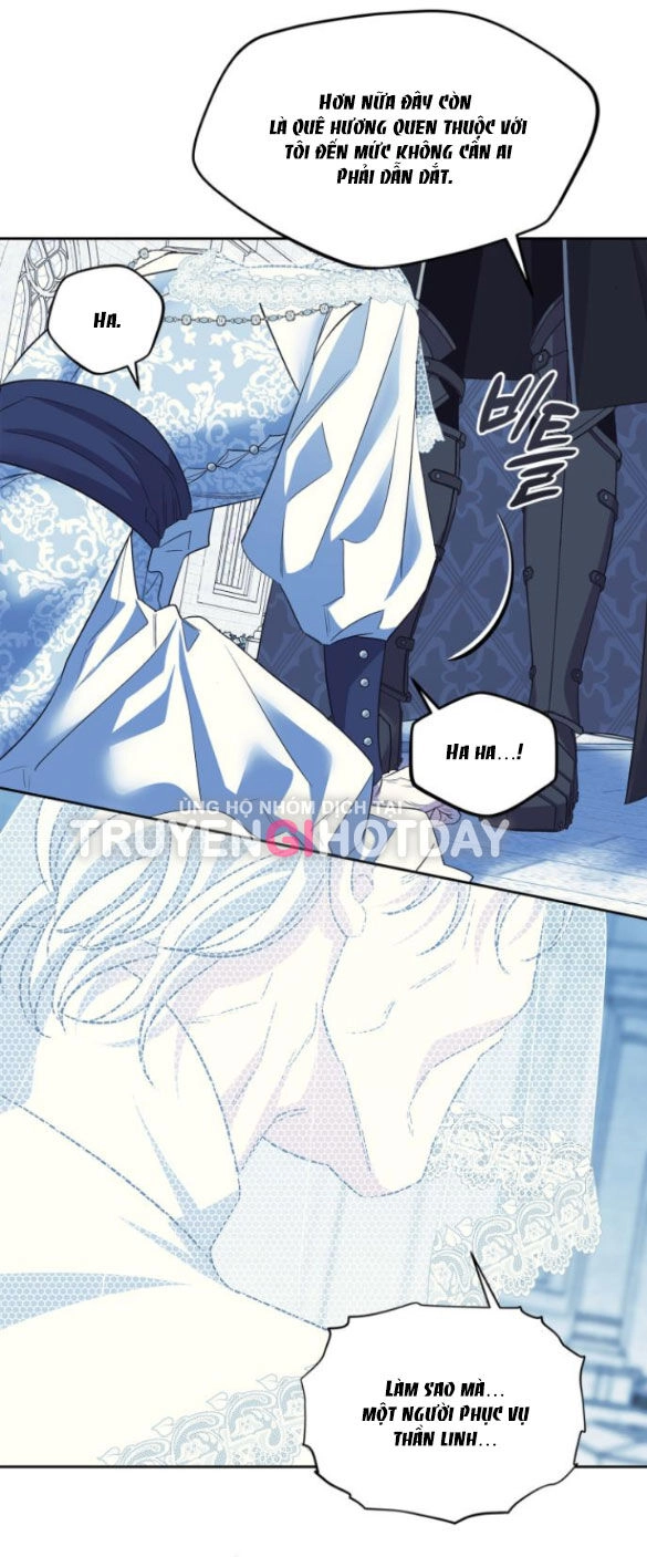 Mong Chờ Giây Phút Thiêng Liêng Được Chạm Tới Người Chapter 51.2 - 42